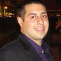 Profile picture of Alex  Afshari