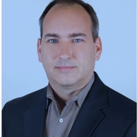 Profile picture of Dr. Chris Danek