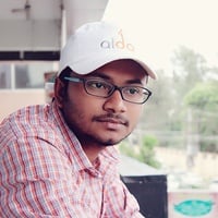 Profile picture of Gishnu Mohan