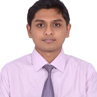 Profile picture of Vishwas S
