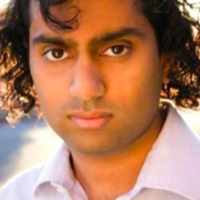 Profile picture of Vineet Sinha