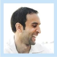 Profile picture of Ram Nagarajan