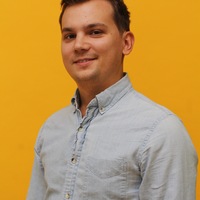Profile picture of Nik Korablin