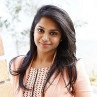 Profile picture of Ridhima  Parvathaneni 