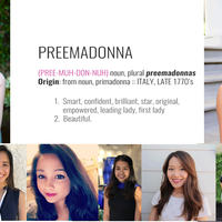 Profile picture of Preemadonna Interns