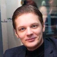 Profile picture of Pavel Kiselyov
