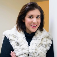 Profile picture of Amanda Greenberg