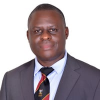 Profile picture of Peter Waiswa