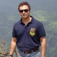 Profile picture of Rajiv Vyas