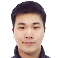 Profile picture of Jimmy  Zhang