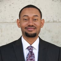 Profile picture of Dr. Eric Patrick, PharmD