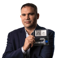 Profile picture of Daniel Uribe, MBA