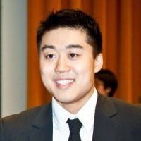 Profile picture of Harrison Wang