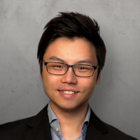 Profile picture of Dwight Kwok