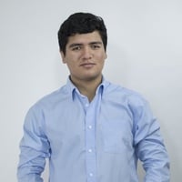 Profile picture of Luis Rodriguez