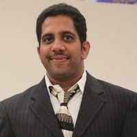 Profile picture of Ganesh Nallapareddy