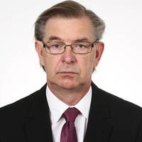 Profile picture of Dr. Arthur Swiergiel