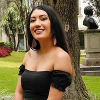 Profile picture of Ana Zamora
