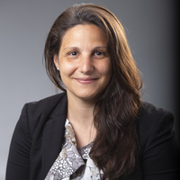 Profile picture of Karen Fortuna, Ph.D.