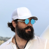 Profile picture of Matt Cohen