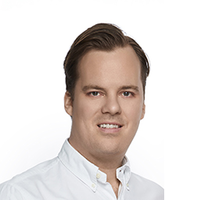 Profile picture of Jesper Qvist