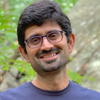 Profile picture of Mridul Mehta, Ph.D.