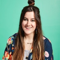 Profile picture of Liz McGuirl