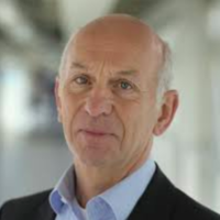 Profile picture of Frits Prinzen PhD
