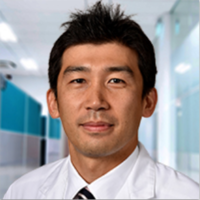 Profile picture of Dr. Toshi Okabe MD
