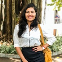 Profile picture of Gauri Dehankar