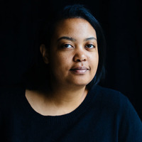 Profile picture of Arlan Hamilton