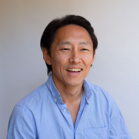 Profile picture of Eugene Kim