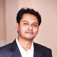 Profile picture of Sumit Ghosh