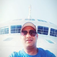 Profile picture of Deepak Salvi