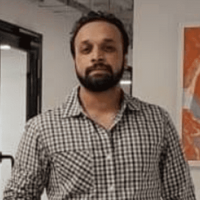 Profile picture of Aditya  Kothari