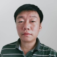 Profile picture of Ray Li