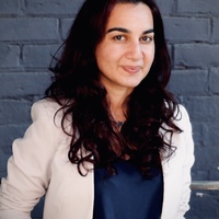 Profile picture of Mariam Nusrat 