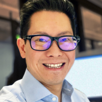 Profile picture of Darryl Chu