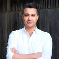 Profile picture of Ahmad Takatkah