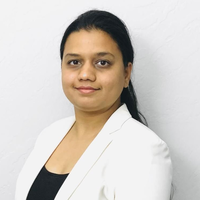 Profile picture of Pradnya Gorhe