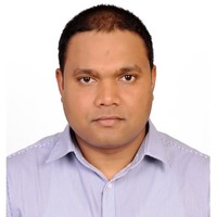Profile picture of Janaki Mahapatra