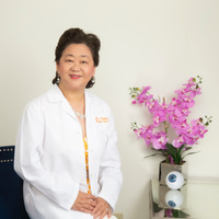 Profile picture of Sandra Yeh, M.D.