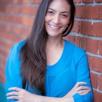 Profile picture of Abril  Estrada