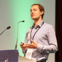 Profile picture of Antony  Evans