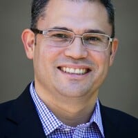 Profile picture of Daniel  Uribe