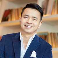 Profile picture of Kendrick Nguyen
