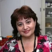 Profile picture of Lyudmila Berezner