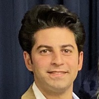 Profile picture of Omid Tahami