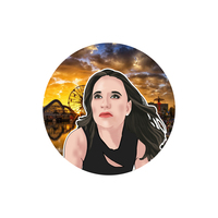 Profile picture of Dr. Jen Welter PhD