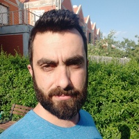 Profile picture of Arik Berzak